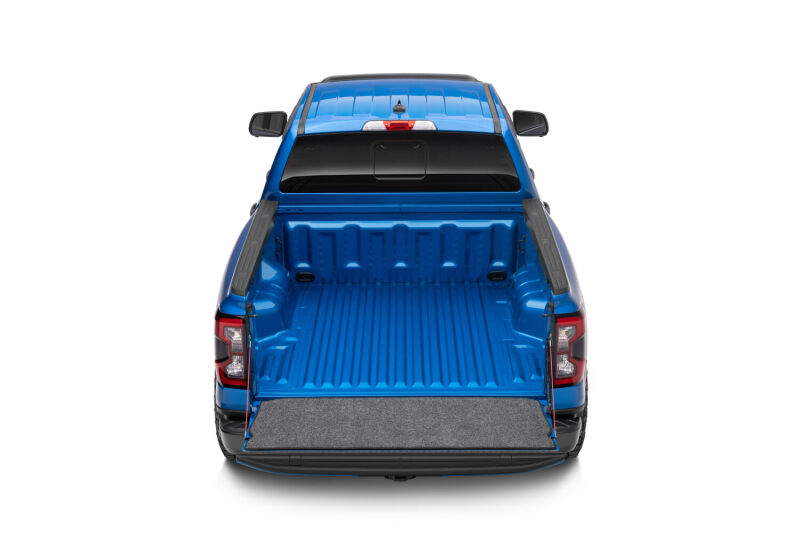 Ford F-250 SuperDuty Tailgate Mat - Husky Liners - Guardian Comfort - `99-`16